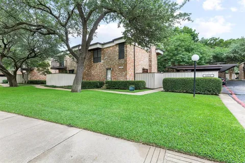 $299,000 | 6020 Birchbrook Drive, Unit 109, Dallas, TX 75206