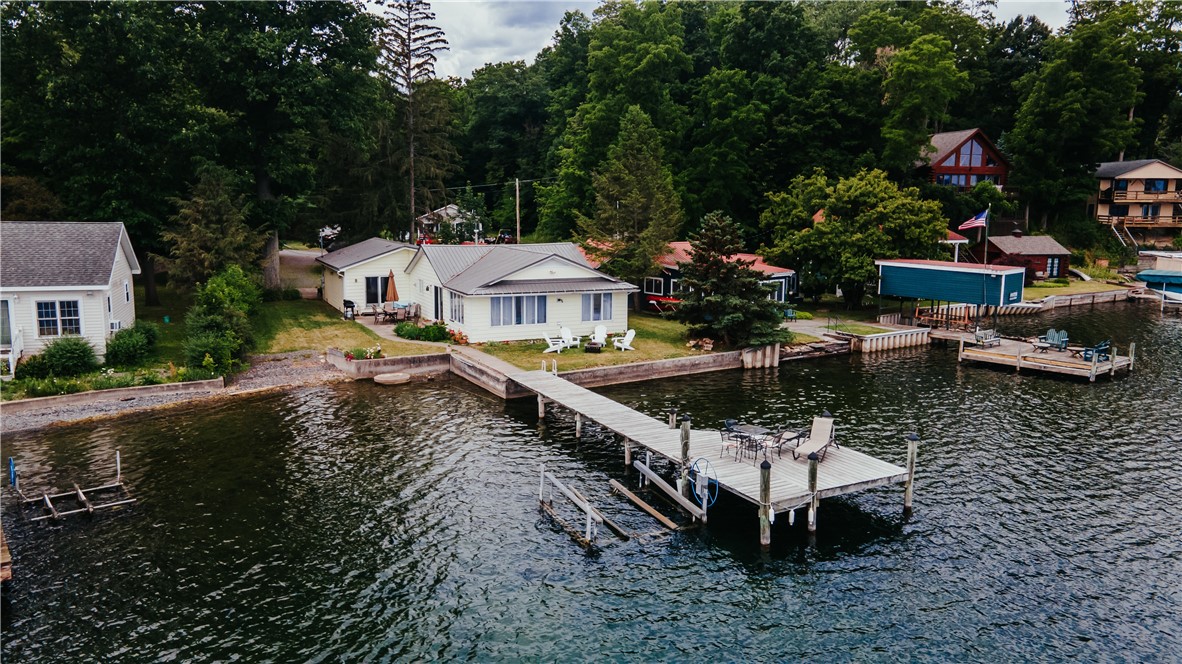 3872 Castle Point Road Starkey, NY 14842 - Photo 1 of 1 Gallery Image 1