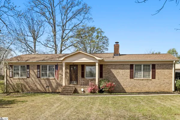 $299,000 | 305 Vine Hill Road, Greenville, SC 29607