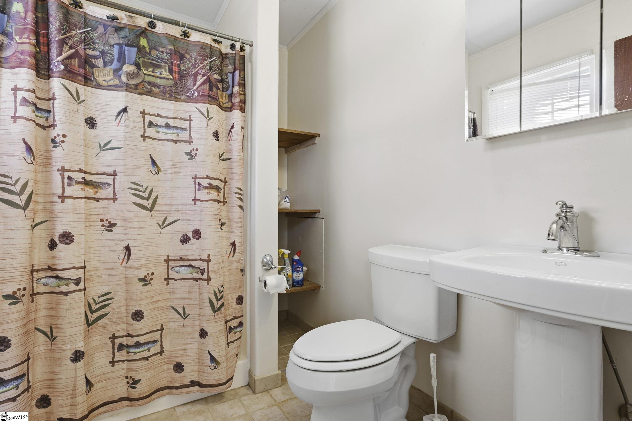 305 Vine Hill Road Greenville, SC 29607 - Photo 23 of 39