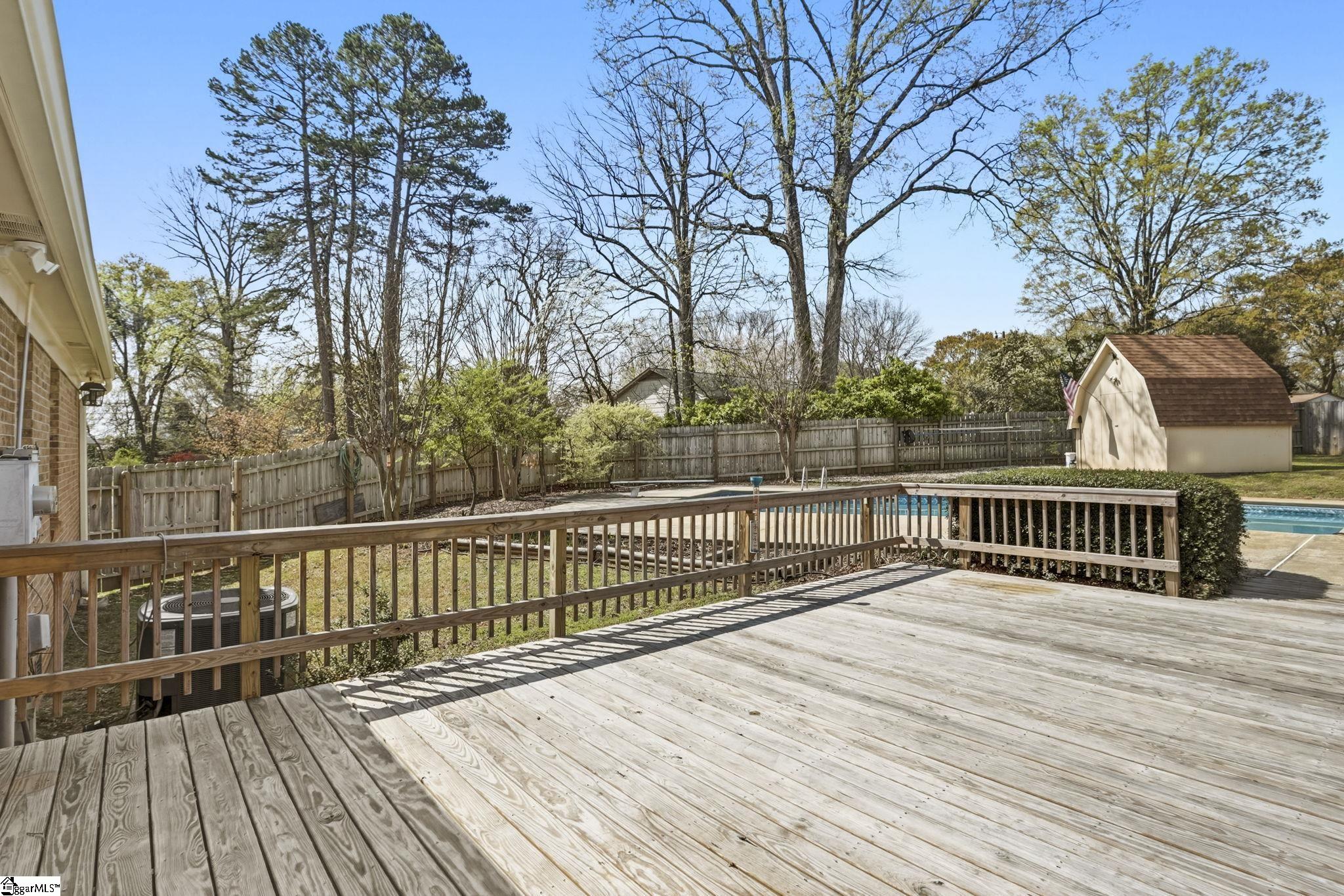 305 Vine Hill Road Greenville, SC 29607 - Photo 36 of 39