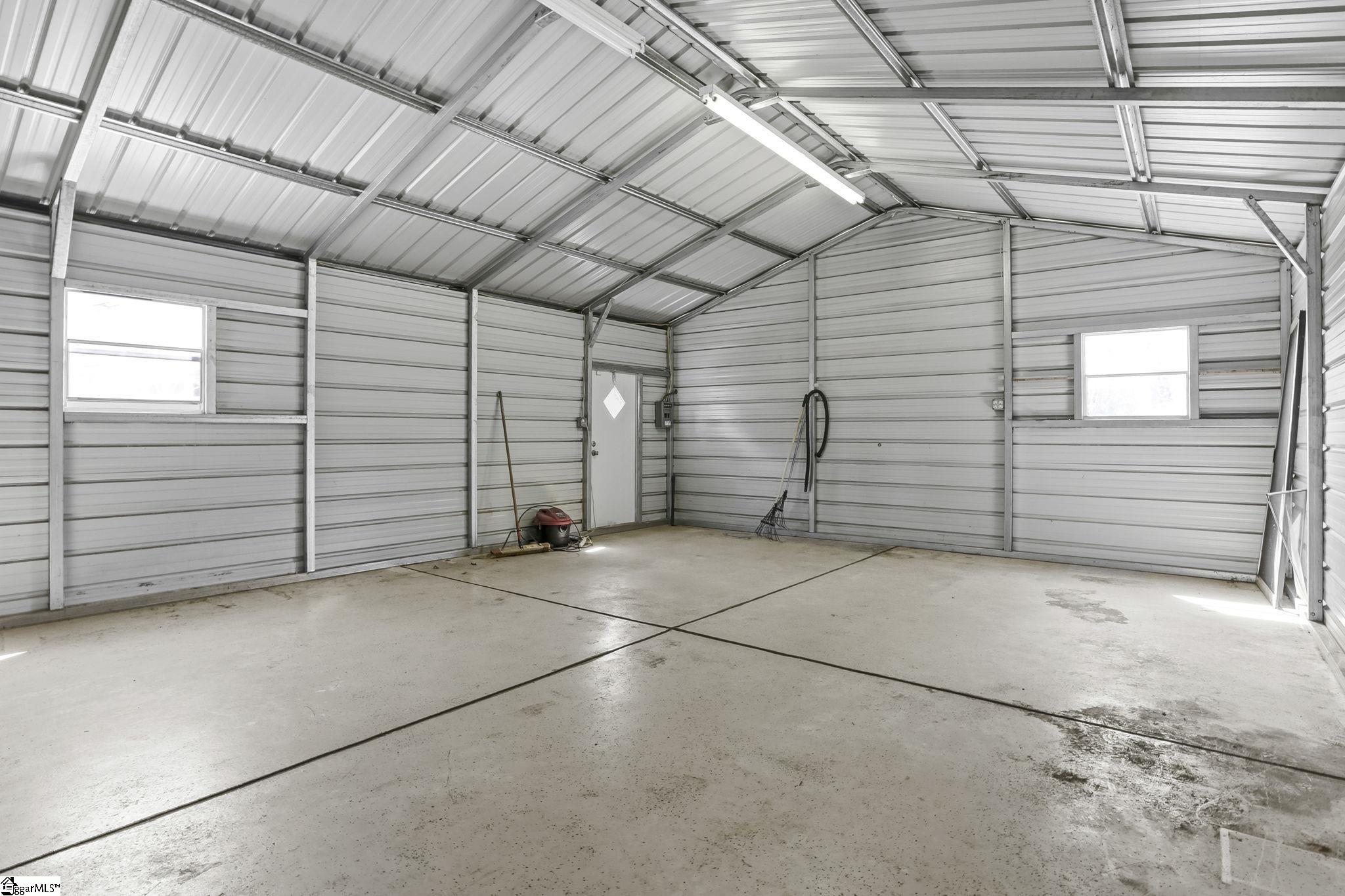 305 Vine Hill Road Greenville, SC 29607 - Photo 38 of 39