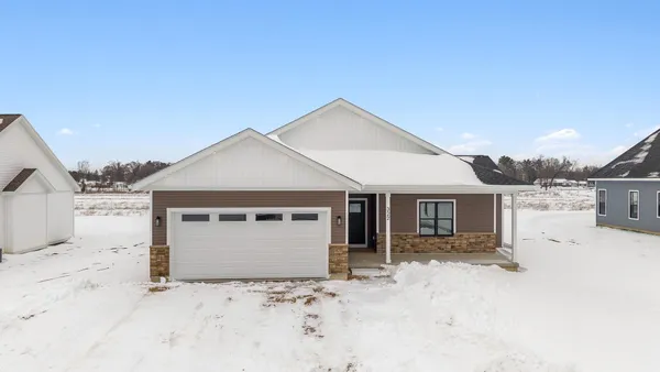 $454,900 | 322 Willow Street, Pardeeville, WI 53954