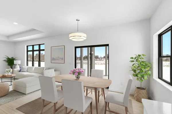 $445,000 | 322 Willow Street, Pardeeville, WI 53954