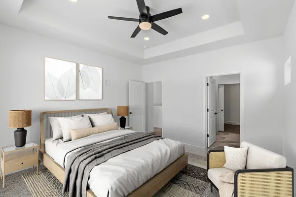 $445,000 | 322 Willow Street, Pardeeville, WI 53954