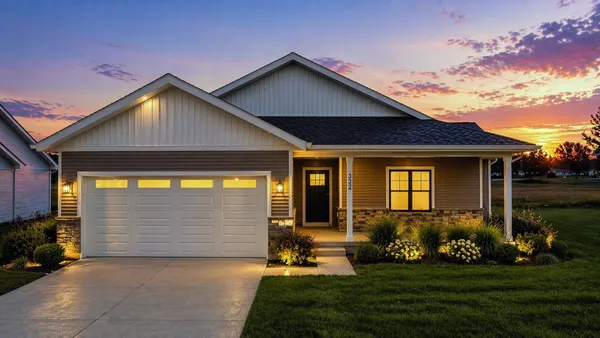 $445,000 | 322 Willow Street, Pardeeville, WI 53954