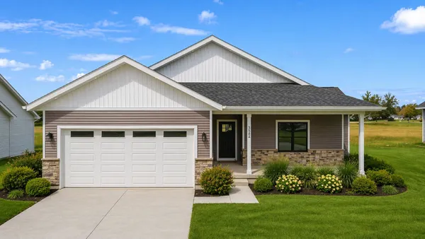 $445,000 | 322 Willow Street, Pardeeville, WI 53954