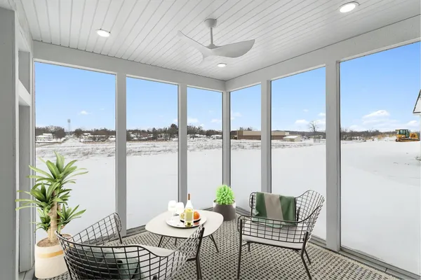 $454,900 | 322 Willow Street, Pardeeville, WI 53954