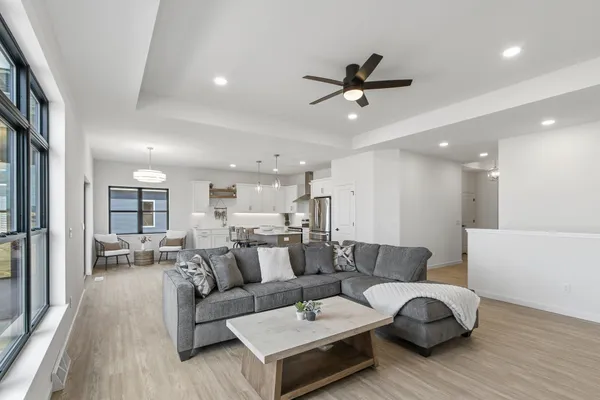 $445,000 | 322 Willow Street, Pardeeville, WI 53954