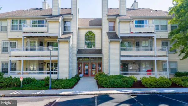 $2,750 | 101 Lassen Court, Unit 4, Princeton, NJ 08540