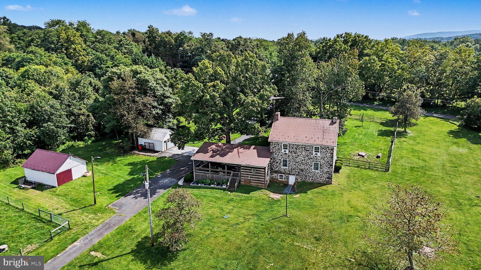 285 Cold Springs Road Gettysburg, PA 17325 - Photo 11 of 57 Gallery Image 11