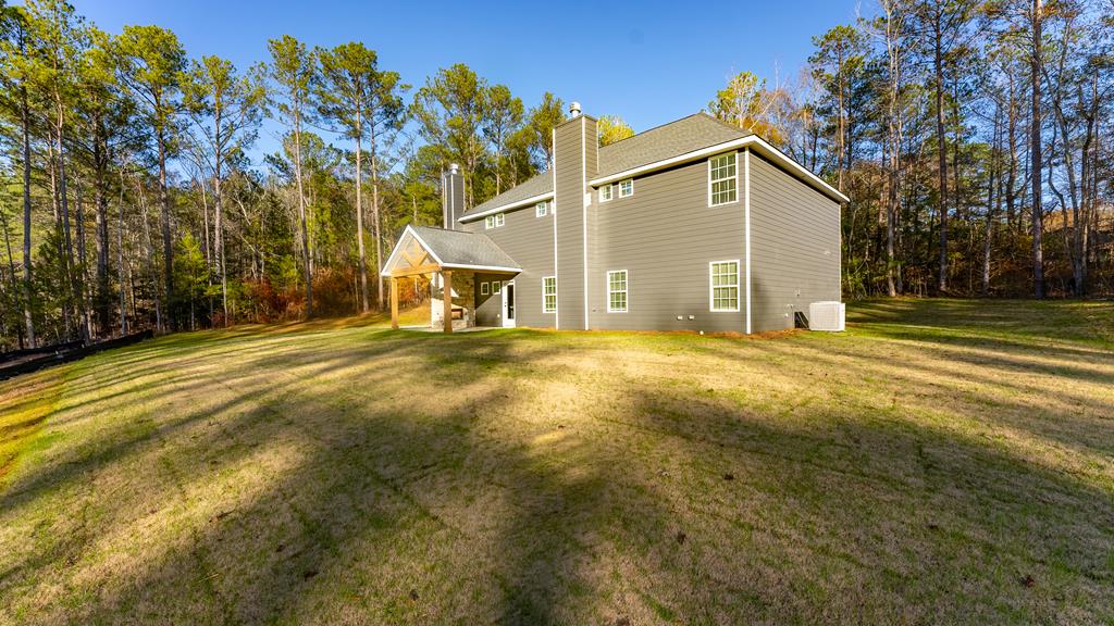 506 Valley Rescue Mission Road Hamilton, GA 31811 - Photo 37 of 38 Gallery Image 37