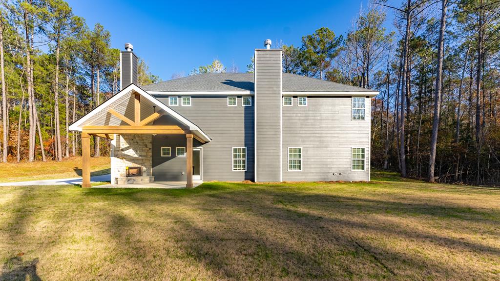 506 Valley Rescue Mission Road Hamilton, GA 31811 - Photo 38 of 38 Gallery Image 38