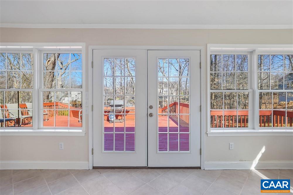 2807 Northfield Road Charlottesville, VA 22901 - Photo 11 of 35 a view of front door