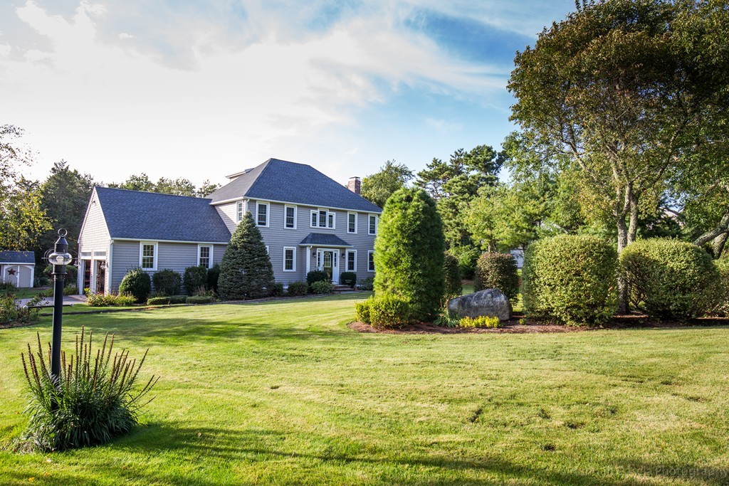 91 Williston Road Bourne, MA 02562 - Photo 1 of 21