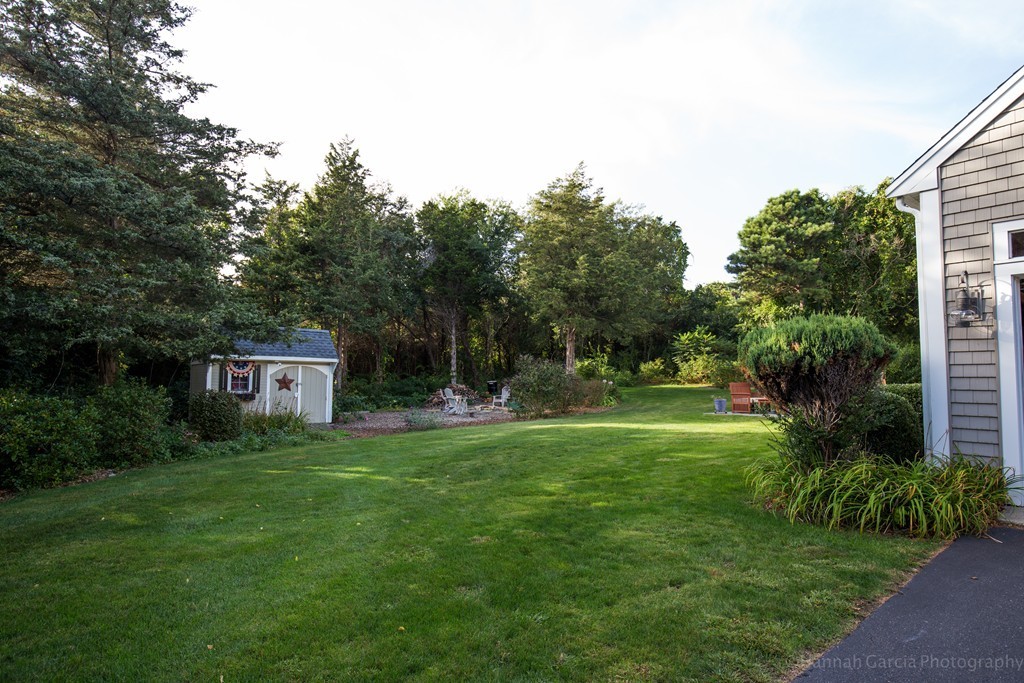 91 Williston Road Bourne, MA 02562 - Photo 3 of 21
