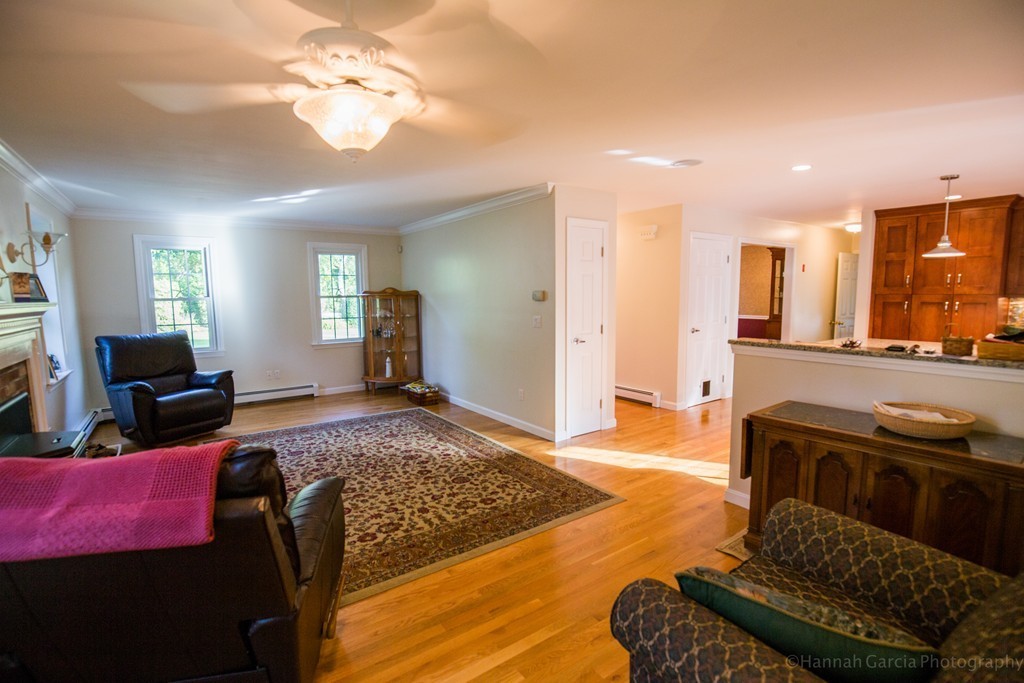 91 Williston Road Bourne, MA 02562 - Photo 7 of 21