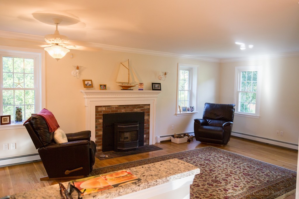91 Williston Road Bourne, MA 02562 - Photo 9 of 21