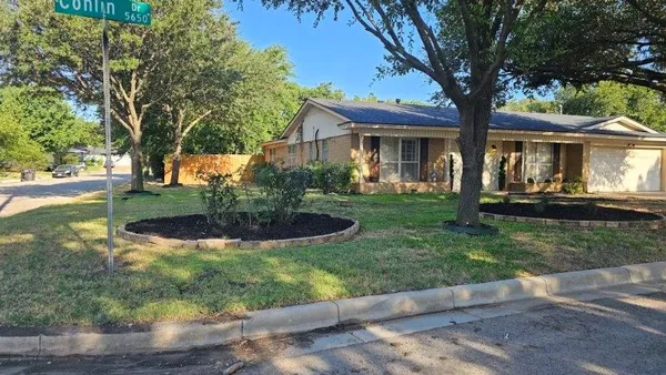$2,000 | 5660 Conlin Drive, Fort Worth, TX 76134