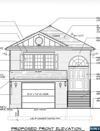 $295,000 | 70 Bogart Avenue, Garfield, NJ 07026