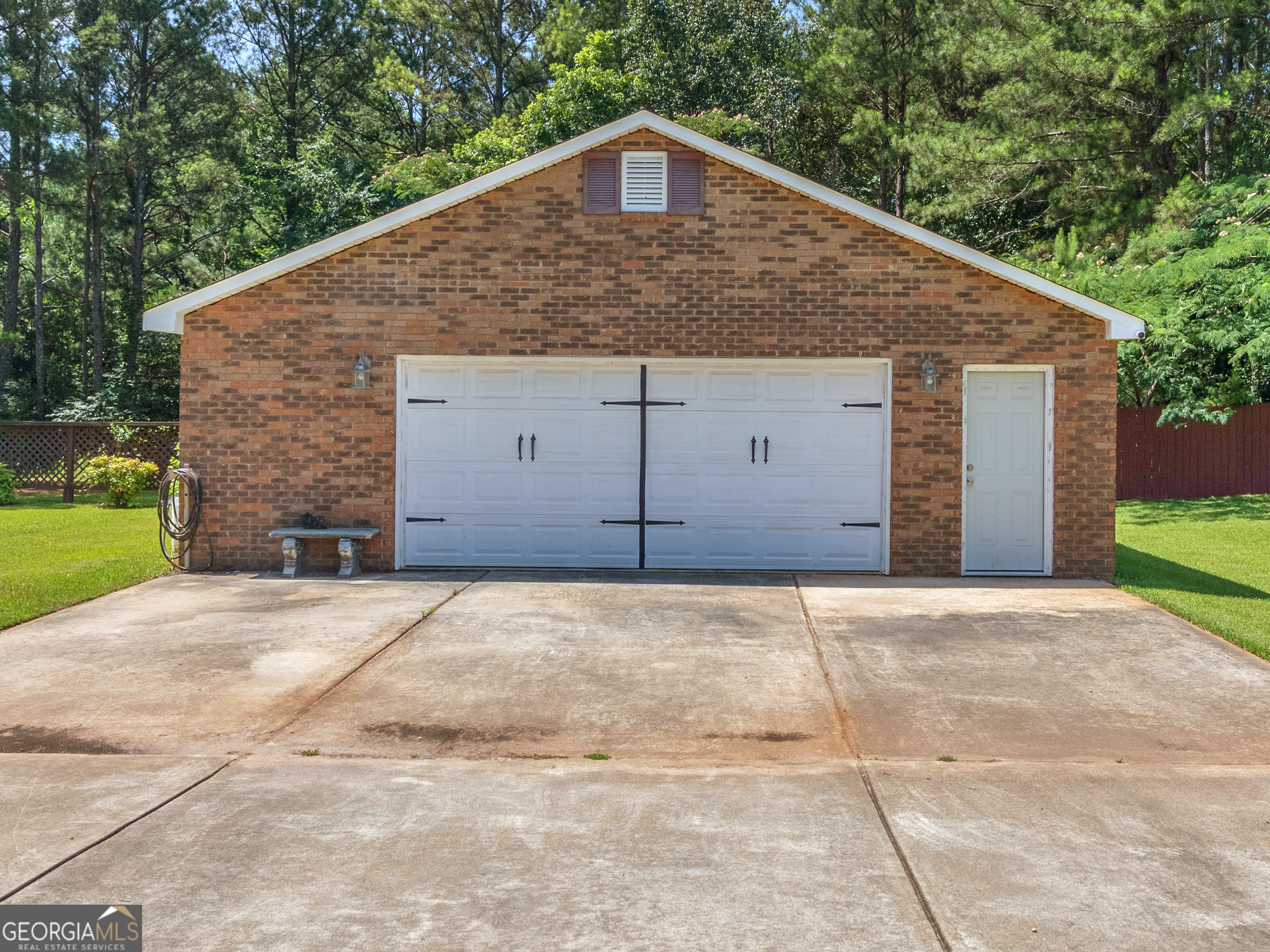 525 Levi Barnes Road Jackson, GA 30233 - Photo 38 of 40