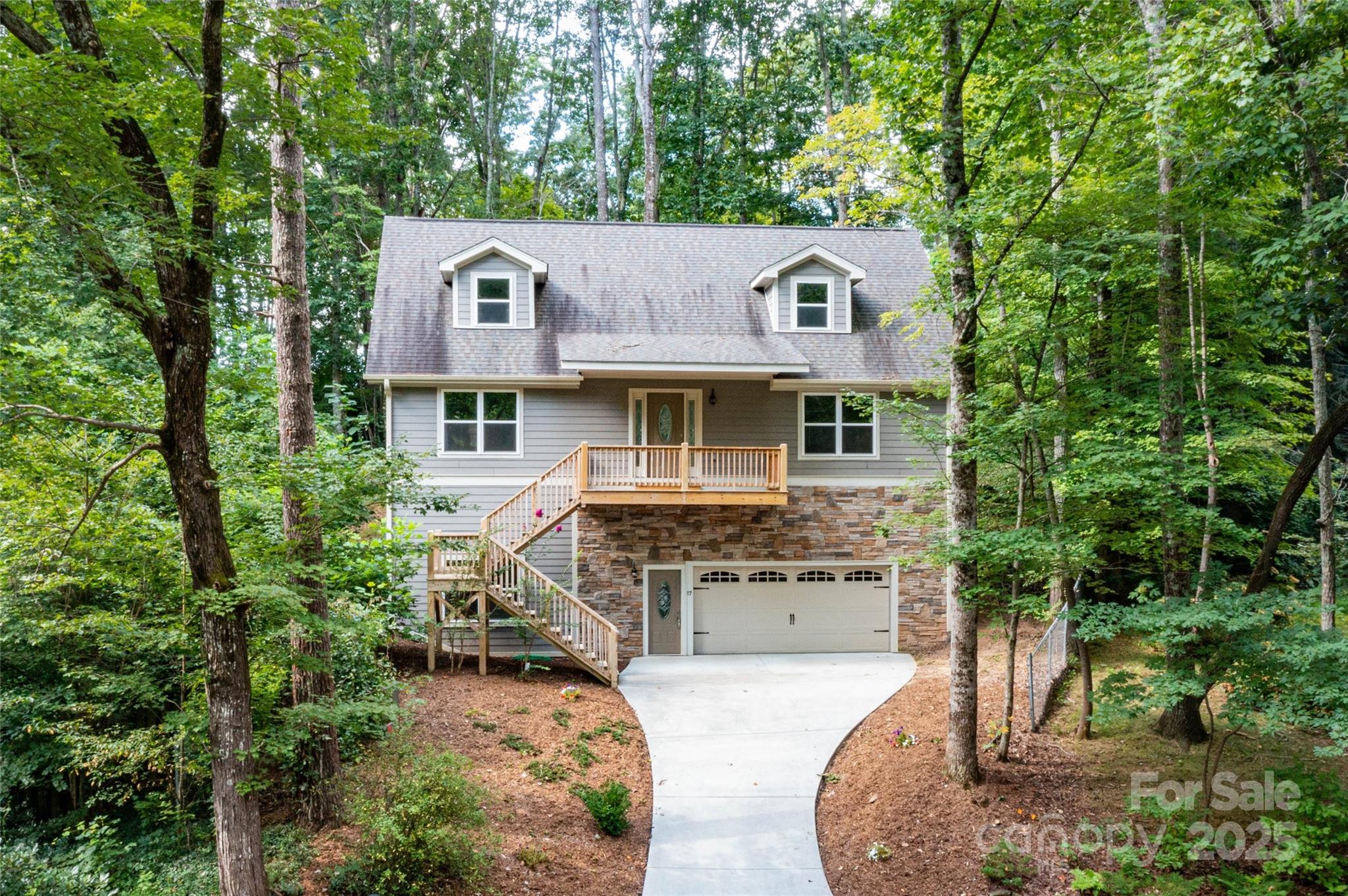 17 Mayfair Place Arden, NC 28704 - Photo 1 of 38