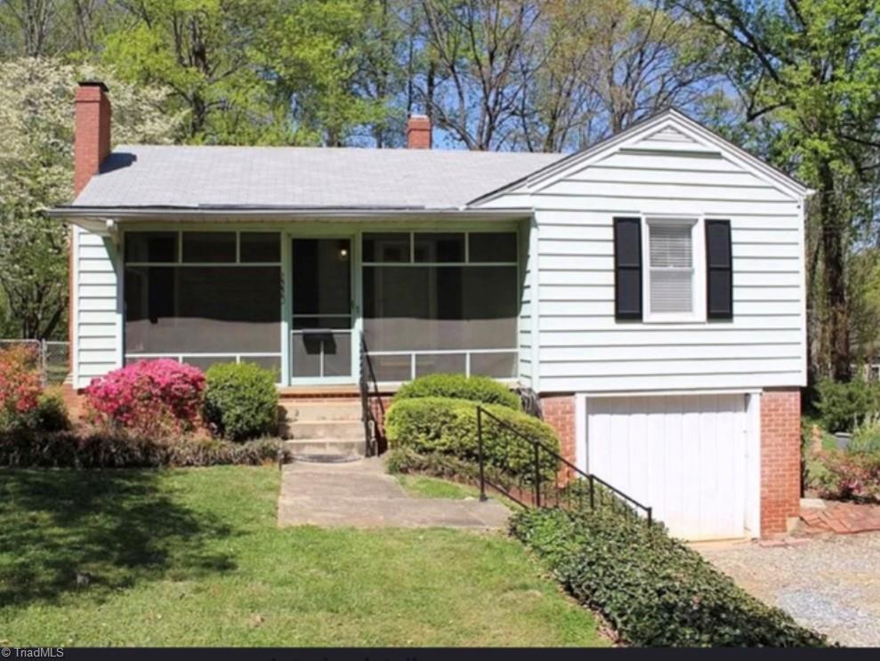 2220 Lane Road Greensboro, NC 27408 - Photo 1 of 11 Gallery Image 1