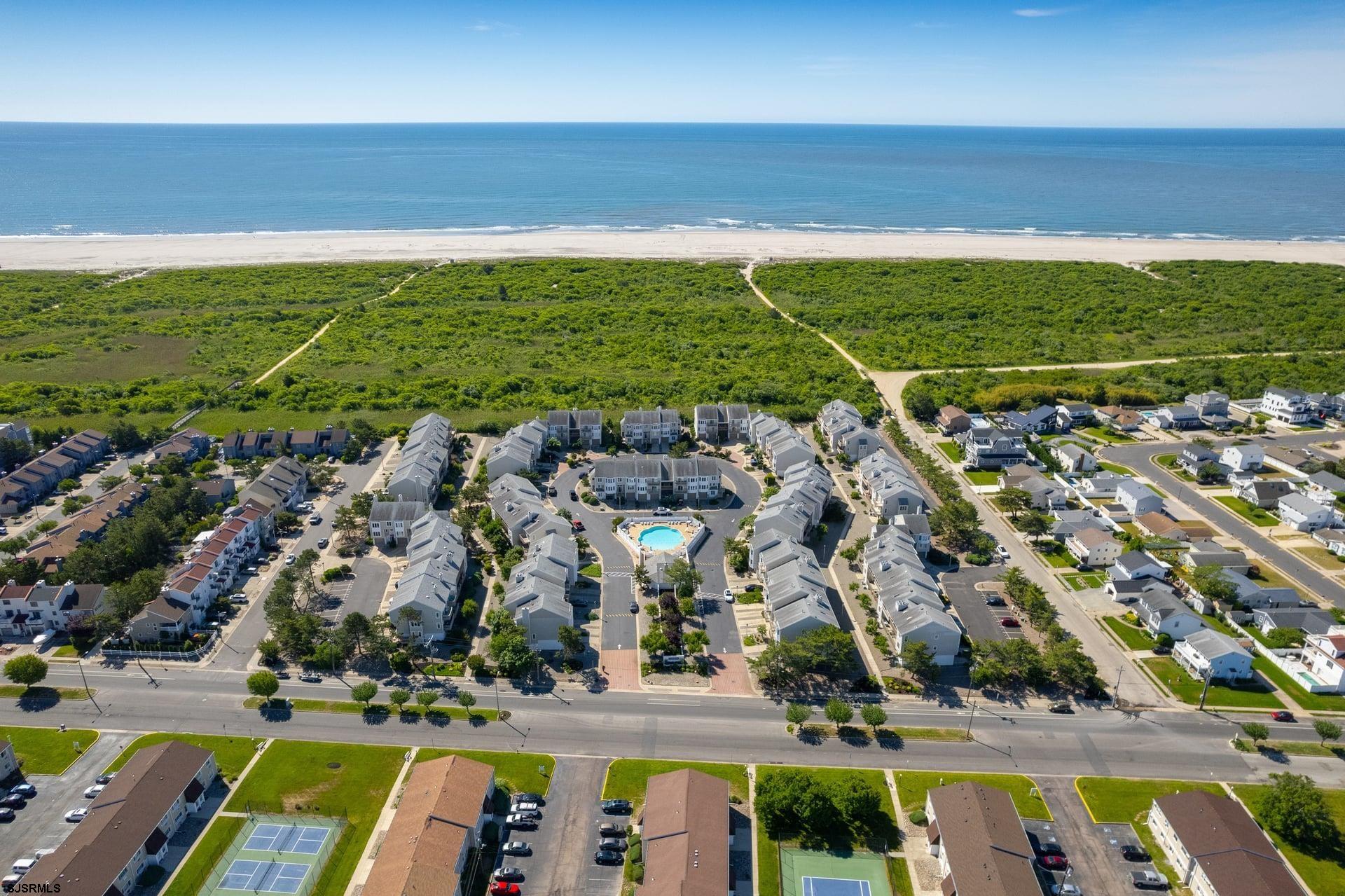27 Seaside Road, Unit 27 Brigantine, NJ 08203 - Photo 54 of 66
