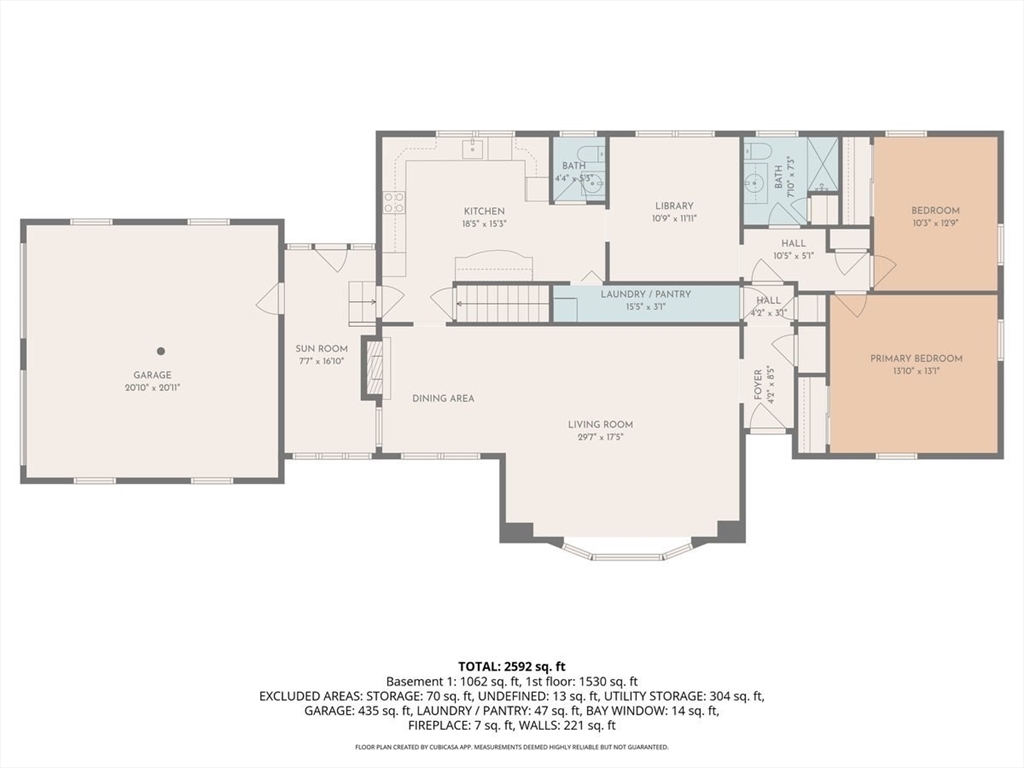 130 Braemoor Road Brockton, MA 02301 - Photo 41 of 42