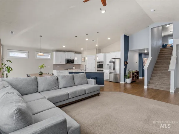 $514,990 | 4254 North Alester Avenue, Meridian, ID 83646