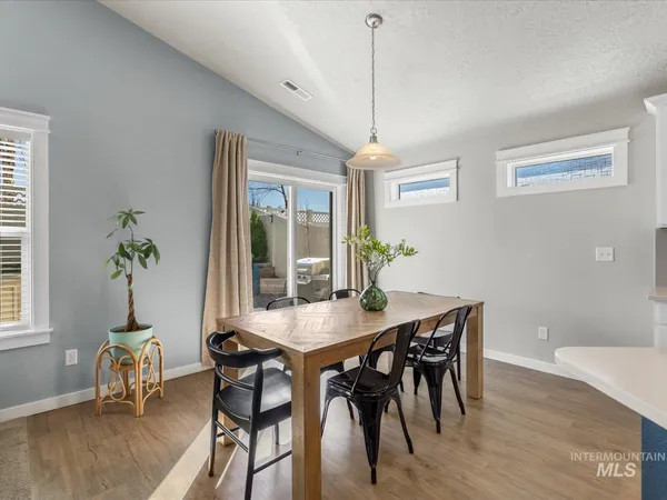 $514,990 | 4254 North Alester Avenue, Meridian, ID 83646