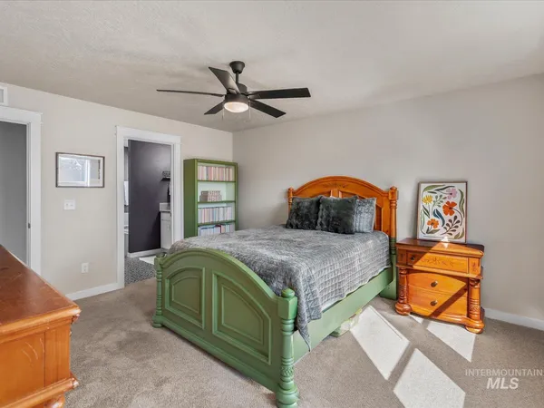$514,990 | 4254 North Alester Avenue, Meridian, ID 83646