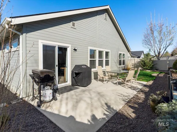 $514,990 | 4254 North Alester Avenue, Meridian, ID 83646