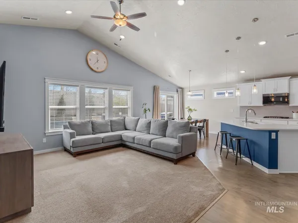 $514,990 | 4254 North Alester Avenue, Meridian, ID 83646