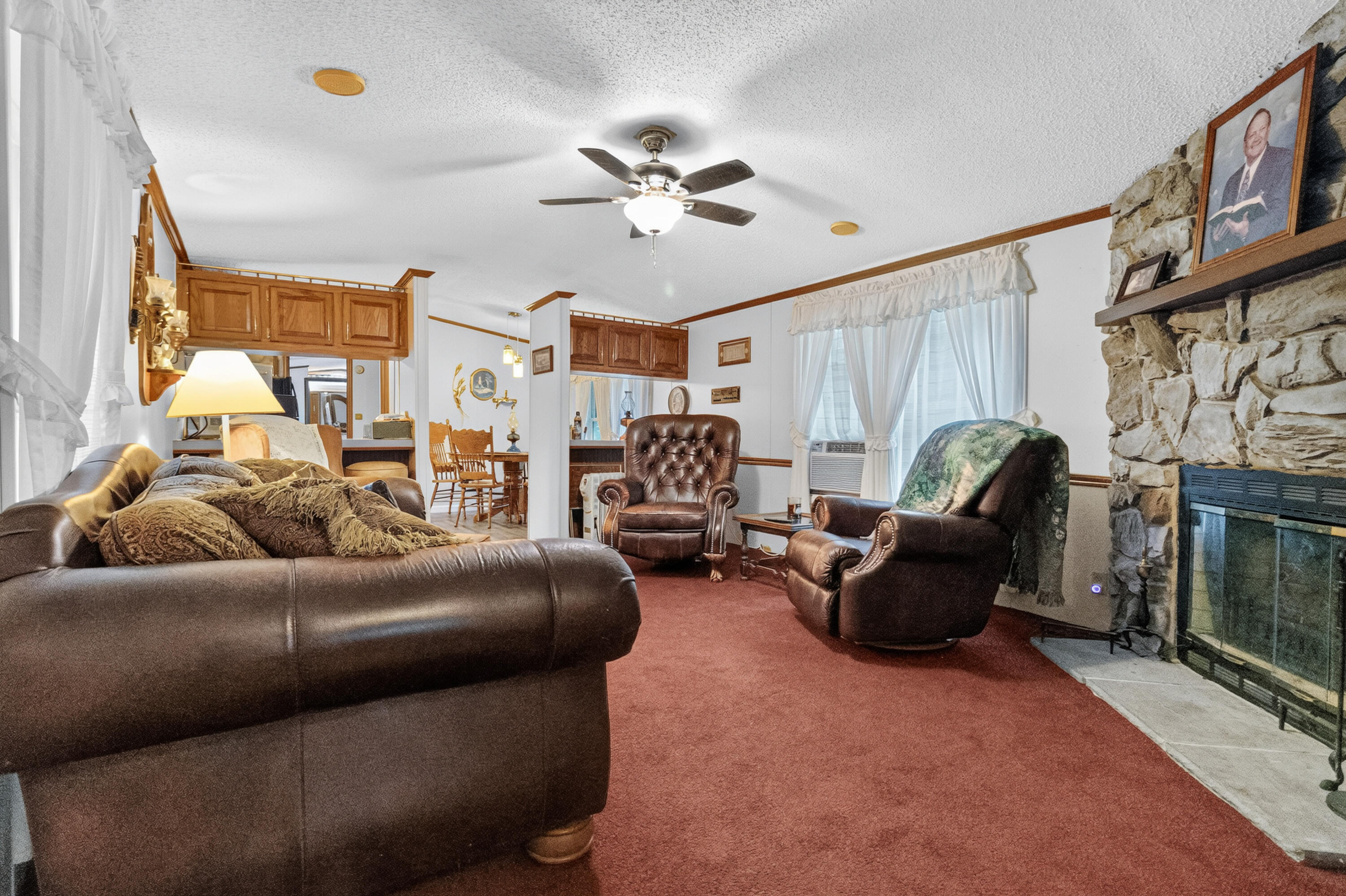 72 P P Burke Road Stearns, KY 42647 - Photo 5 of 33 005