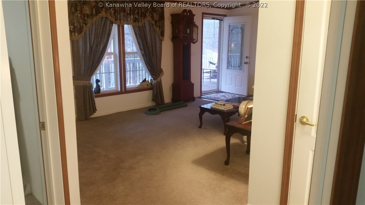 1122 Blue Knob Road Maysel, WV 25133 - Photo 14 of 28 Gallery Image 14