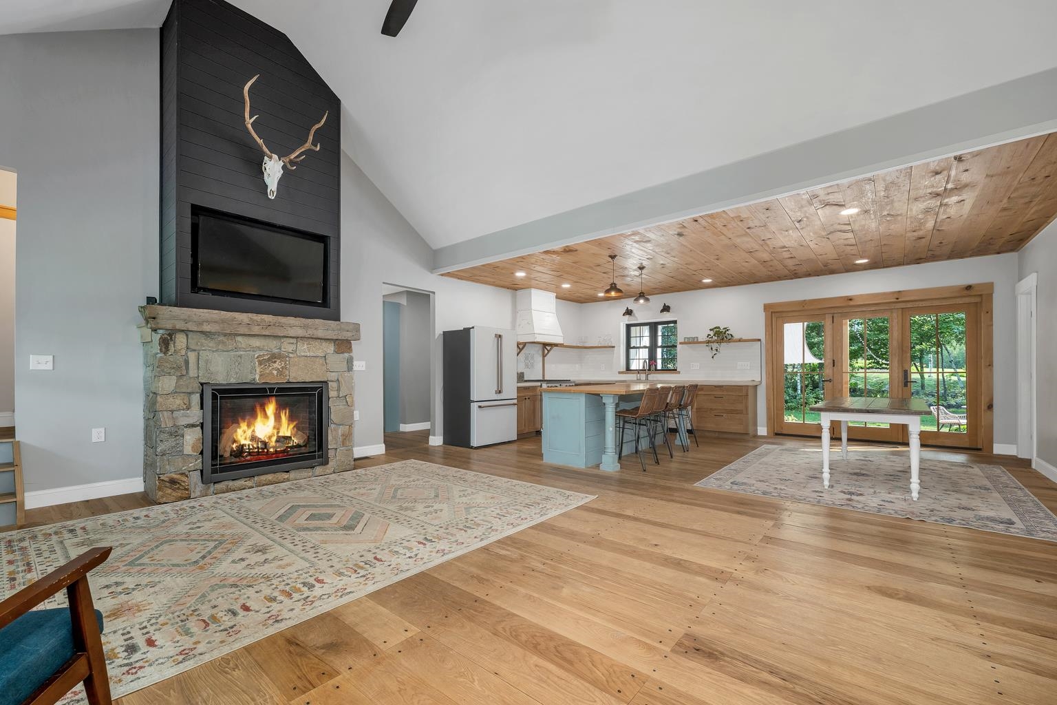 8 Poor Farm Road Gilford, NH 03249 - Photo 4 of 60 Gallery Image 4