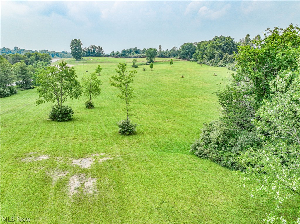 0 Pugh Road Cadiz, OH 43907 - Photo 5 of 21 Bird's eye view with a rural view