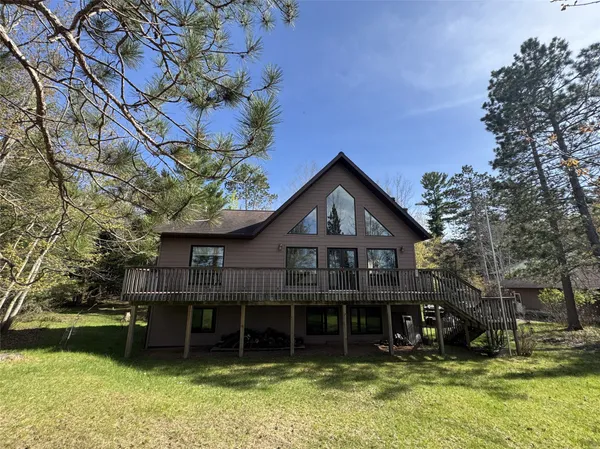 $597,000 | 6000 Smith Lake Road, Barnes, WI 54873