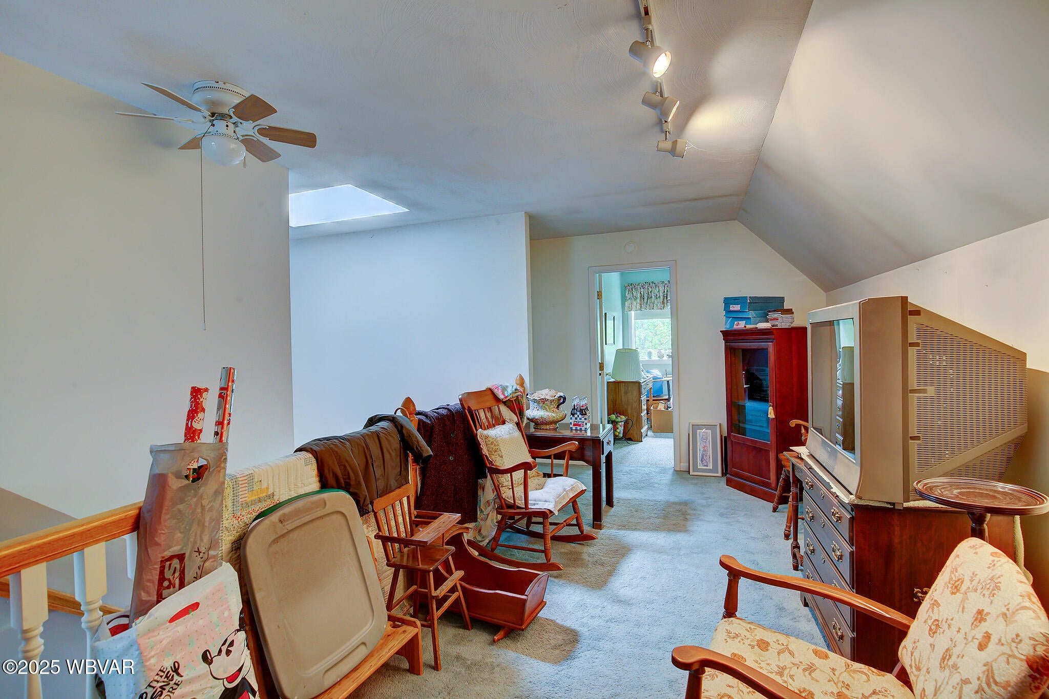 205 Stone House Road Mill Hall, PA 17751 - Photo 58 of 75 Hobby room