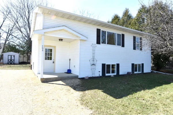 $339,000 | 408 O'Neil Street, Lake Mills, WI 53551