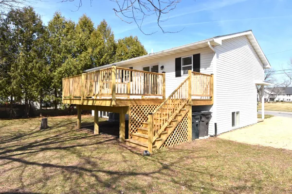 $339,000 | 408 O'Neil Street, Lake Mills, WI 53551