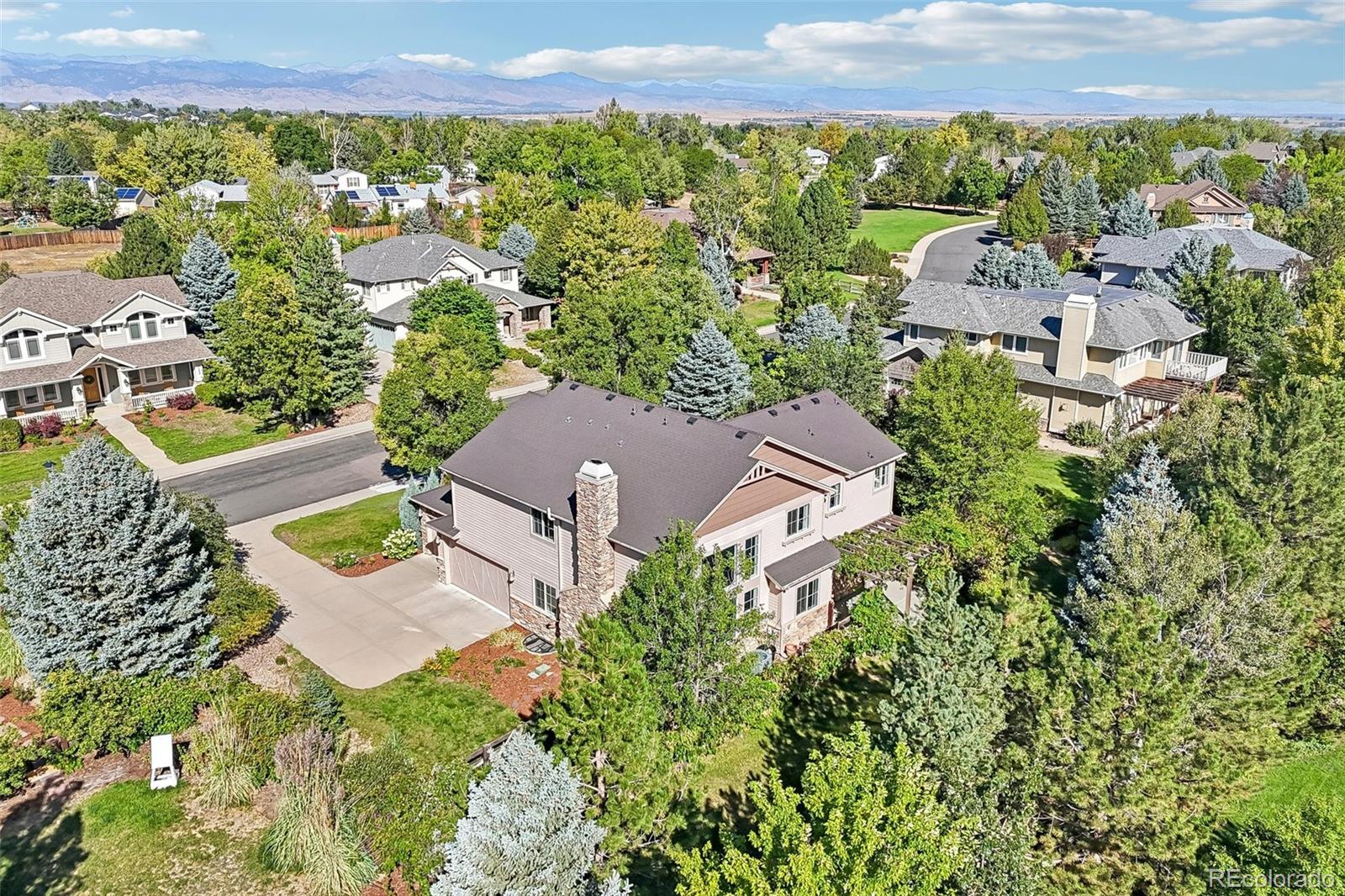 1189 Hawk Ridge Road Lafayette, CO 80026 - Photo 10 of 49 Gallery Image 10