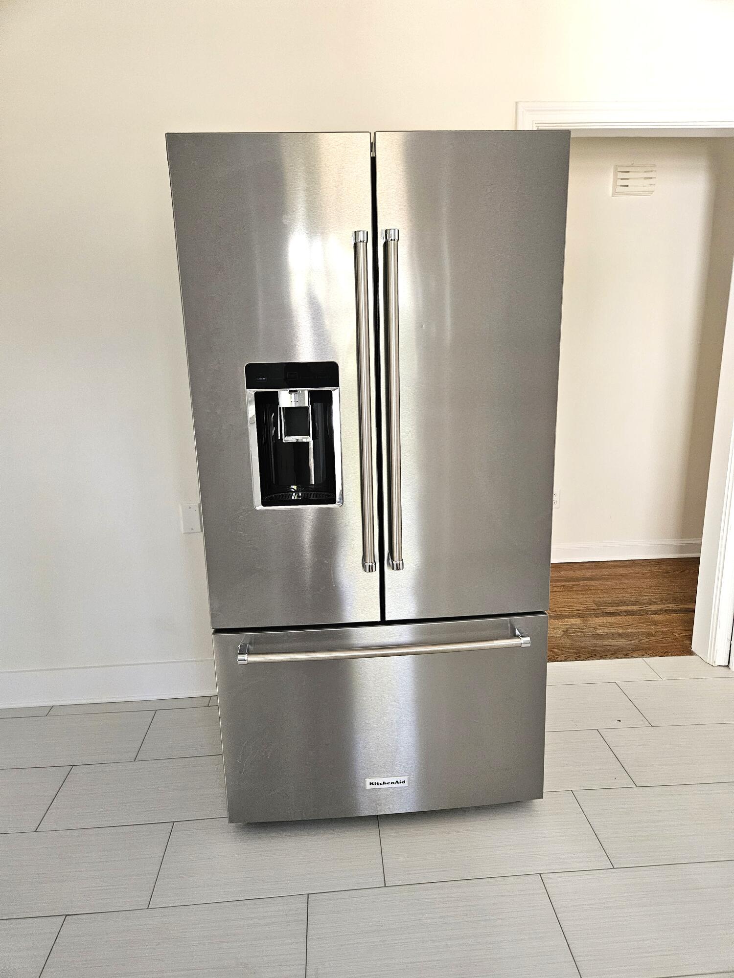 1258 Gilmore Road Charleston, SC 29407 - Photo 14 of 24 fridge