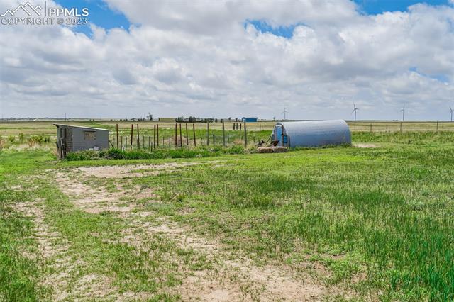 7750 Mulberry Road Calhan, CO 80808 - Photo 36 of 45
