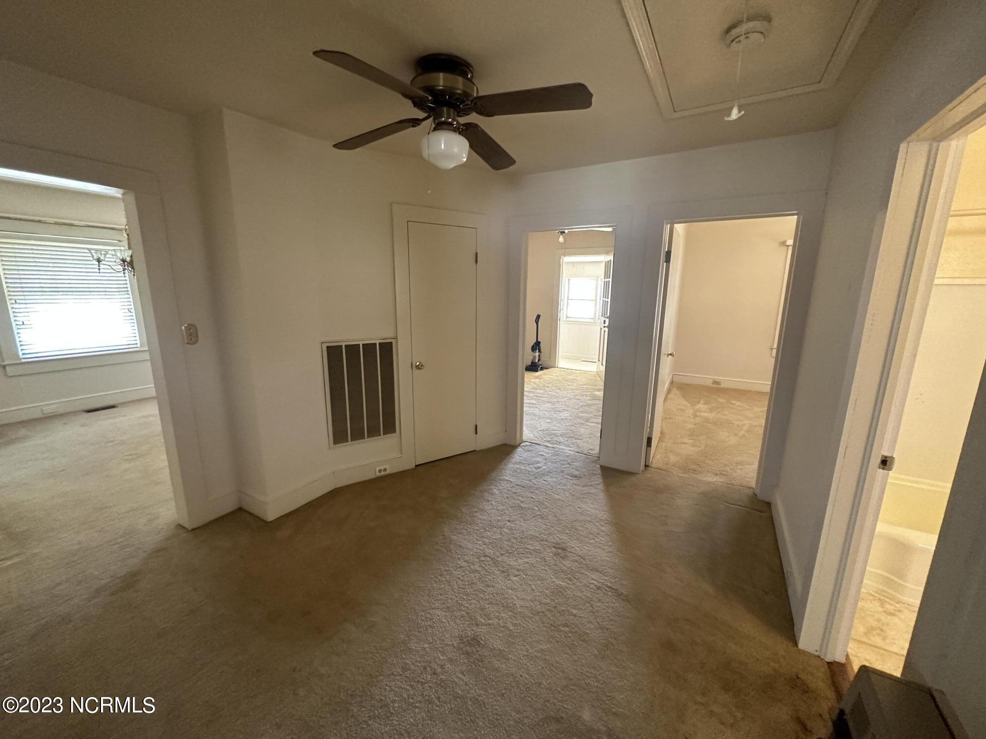 552 Cremo Road Colerain, NC 27924 - Photo 25 of 45 Hall