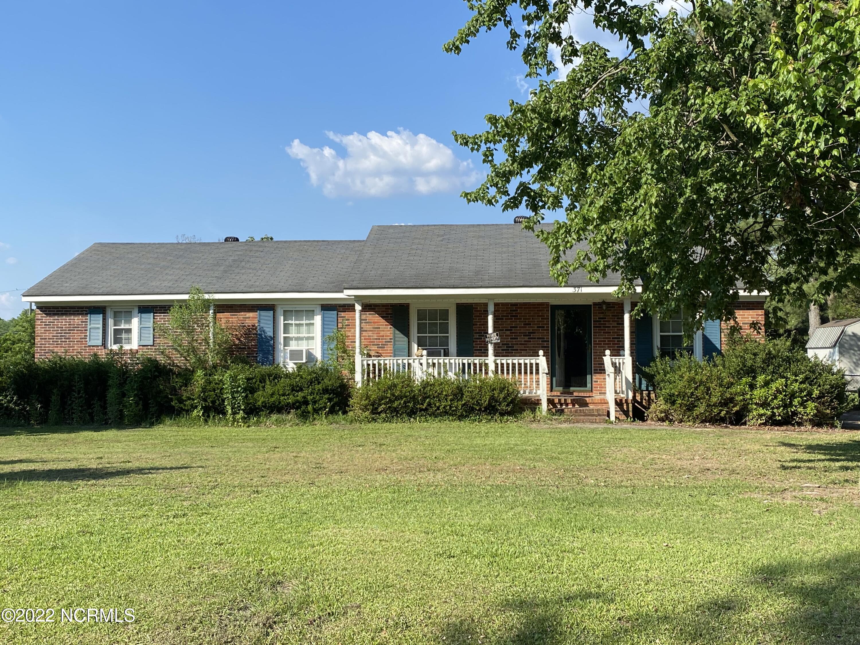 371 Ridgewood Road Tarboro, NC 27886 - Photo 54 of 54 IMG_5503