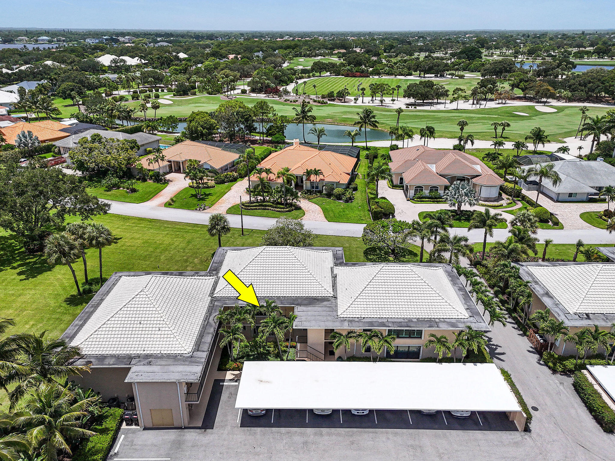 3 Southeast Turtle Creek Drive, Unit E Tequesta, FL 33469 - Photo 6 of 50 3SETurtleCreekDr,UnitEAerials(3)a