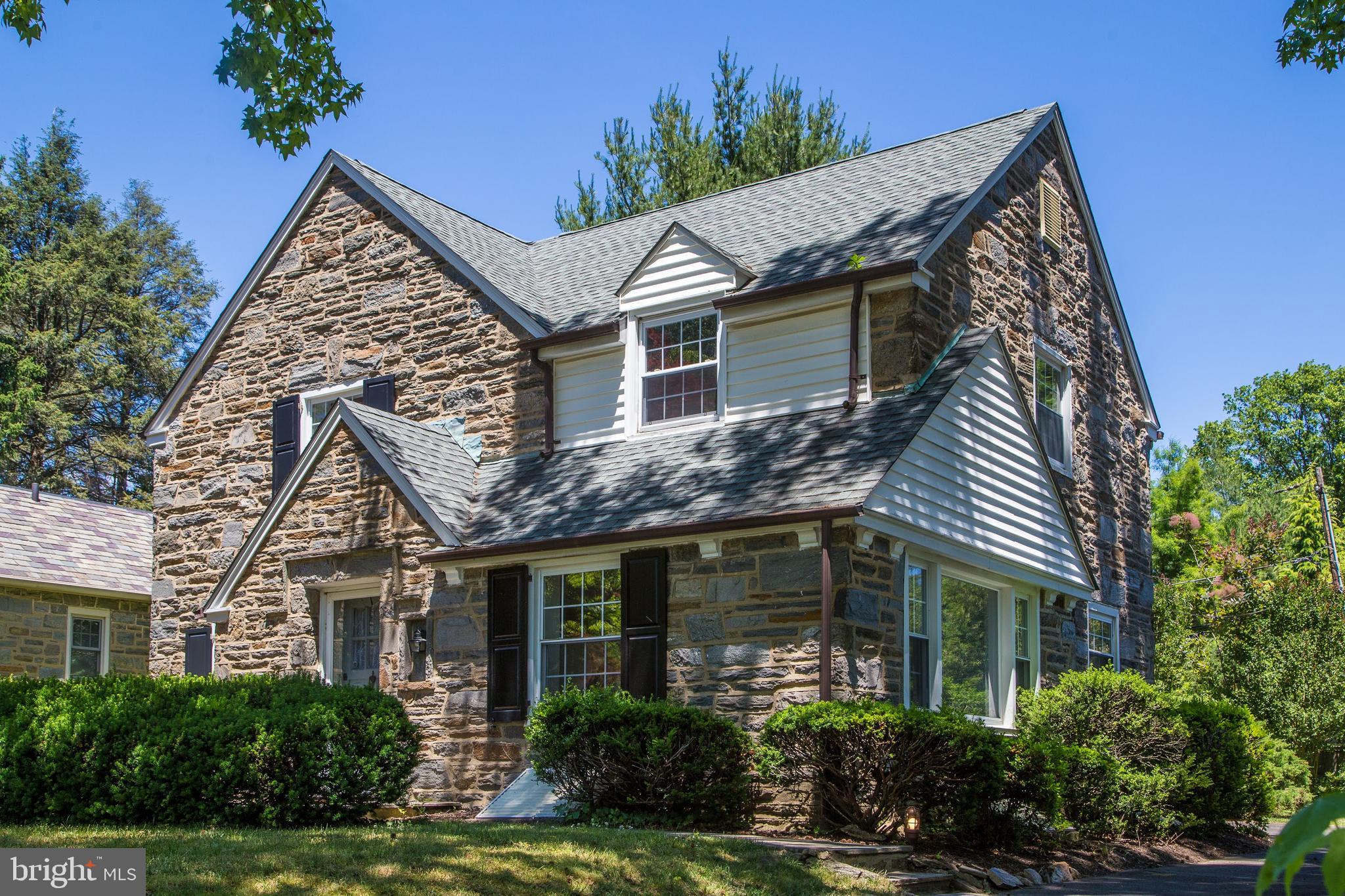 3903 Netherfield Road Philadelphia, PA 19129 - Photo 2 of 42 Gallery Image 2