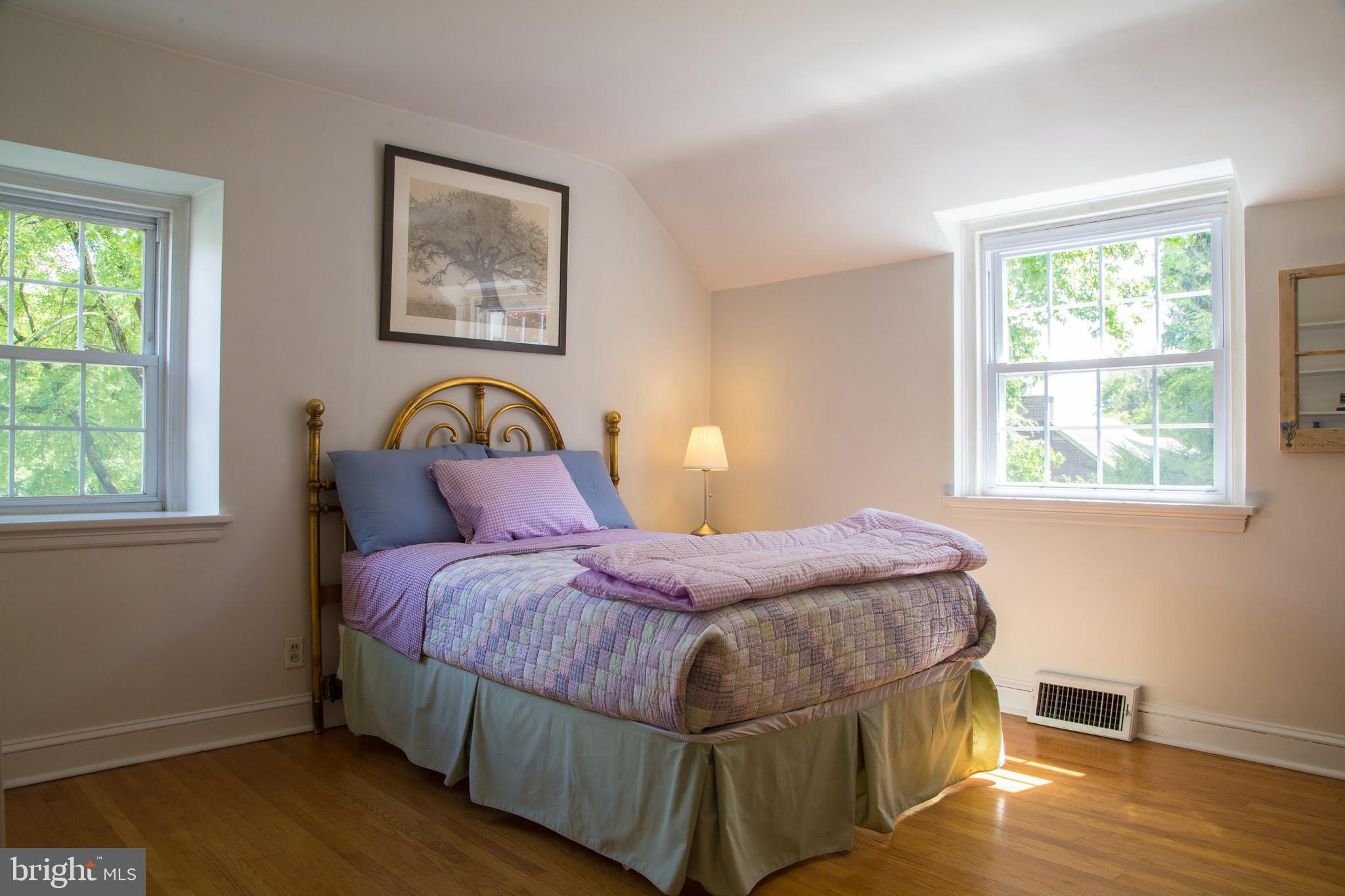 3903 Netherfield Road Philadelphia, PA 19129 - Photo 22 of 42 2nd floor front bedroom